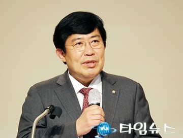윤창현 의원, 국민의힘 공약개발본부 경제+단 단장 임명
