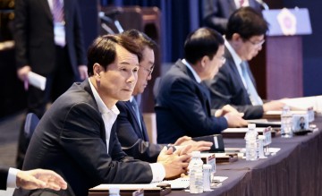 이상래 대전시의회 의장, 대한민국시도의회의장협의회 충청권 부회장 선출