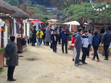 영주시, ‘안빈낙도 선비상회’ 성료 
