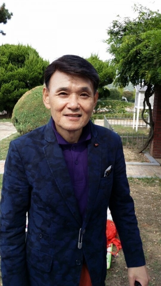 달구벌장애인자립생활센터 윤수동 소장 국민훈장 목련장 수훈