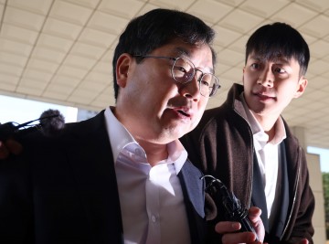  노만석 검찰총장대행 휴가 '대장동사태'책임론거취 고민