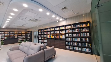 대전시교육청, 7년 연속 ‘독서경영 우수직장’ 인증…전국 교육청 중 유일
