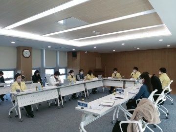 세종시, 코로나19 경구용 치료제 투약체계 점검