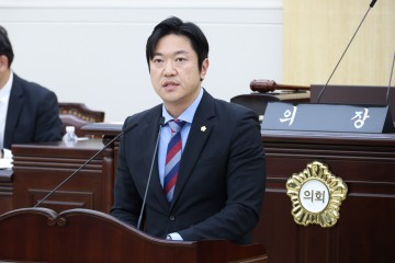 박철용 동구의회 의원, 대동2구역 분양가·수익배분 논란…LH·지자체·주민 협력 없이는 사업 실패