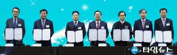 충남대, 대전방산사업협동조합과 협력…대전형 방산 인재 양성 본격화