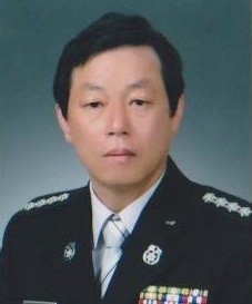 김천소방서, 제41대 백남명 김천소방서장 취임