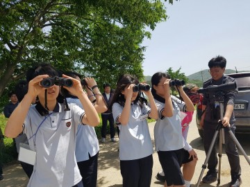 충남교육청, 2019 찾아가는 진로체험버스 ‘생생 진로톡’ 운영