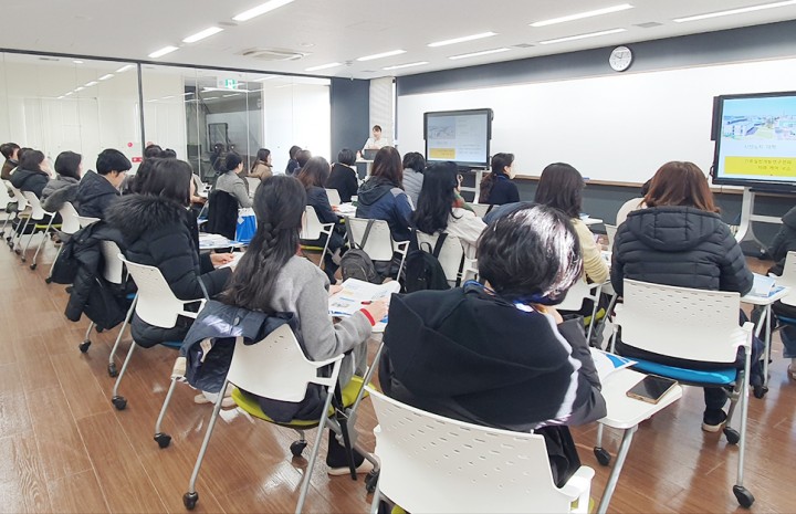 대전과학기술대학교 간호학과, 일본 오사카 해외연수 실시