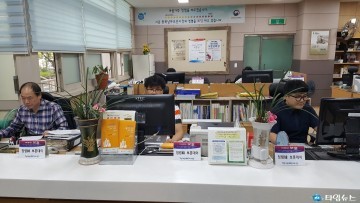 충북남부보훈지청, ‘청렴韓 보훈데이’캠페인 실시