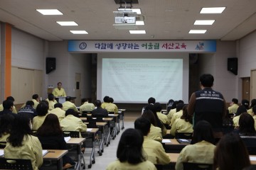 신종 코로나바이러스 착륙 안돼! 우리가 지켜요!