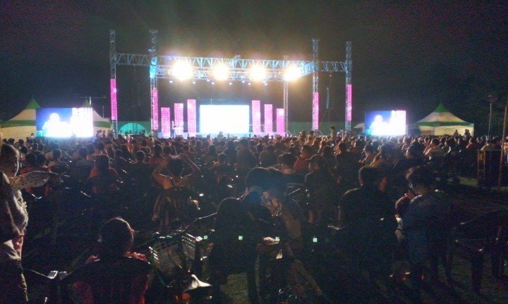 인천 중구, ‘2015년 찾아가는 음악콘서트’ 개최
