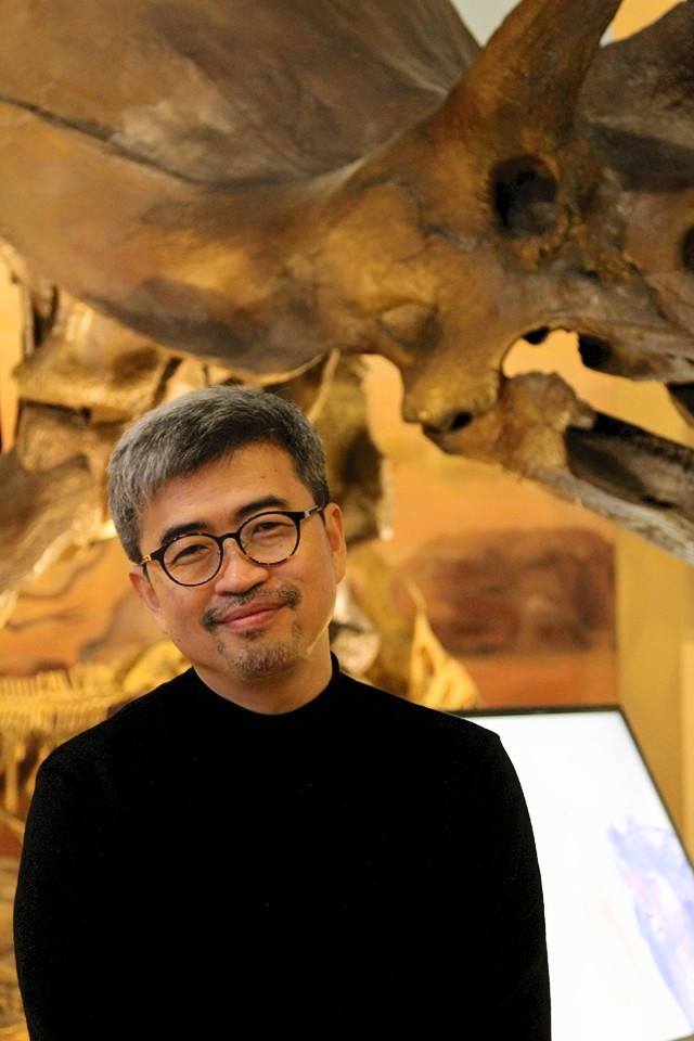 김탁환 작가 초청강연회 개최