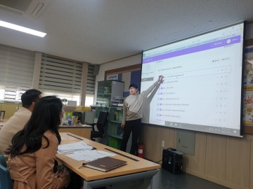 충남교육청, 온라인 개학 원격수업 준비에 박차!