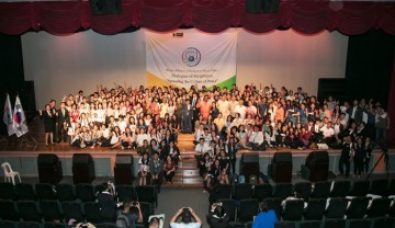 HWPL “동남아 종교지도자들, 강제 개종 멈춰야" 한 목소리