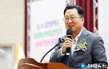 이장우 대전시장, 어린이집 반별 운영비·마음 건강지원 수당 ‘인상’