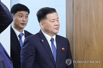 北국가보위상 "美패권정책이 국제평화 허물어…힘으로 대응"