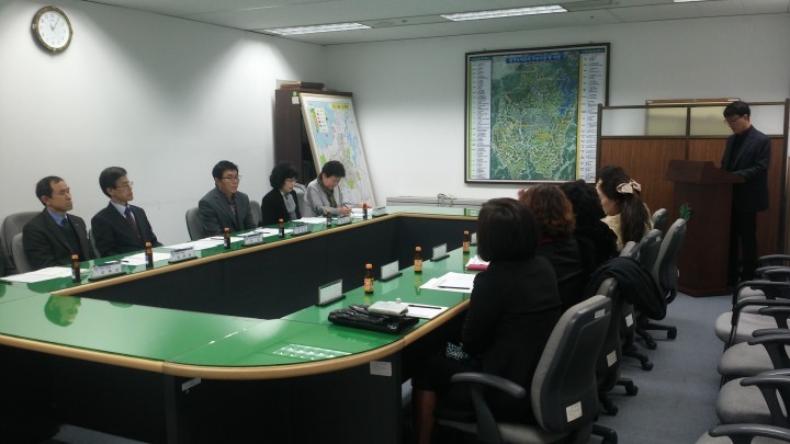 대전시, 민·관 합동 환경 감시반 ‘그린 패트롤’ 본격 가동