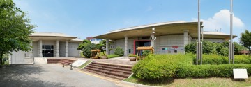 문체부 타당성평가 통과한 고남패총박물관 증축 추진 