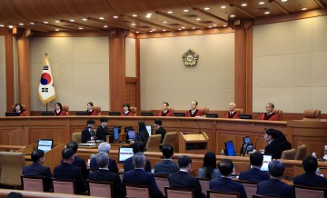 이번주 尹탄핵심판 선고할까…쟁점·변수 많아 지연 가능성도