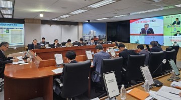 대전시, 비상경제대책 자치구 확대 대응 강화
