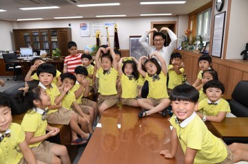 영주시, 경북최초 “유니세프 아동친화도시” 인증