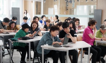 충남대, ‘2024 CNU 시크릿 버스’ 타고 지역 사회공헌활동