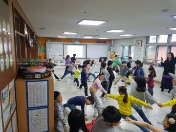 세종시교육청, 학교로 찾아가는 인권교육 운영