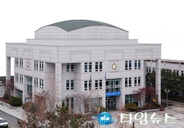 대전 서구의회, 제240회 임시회 개회
