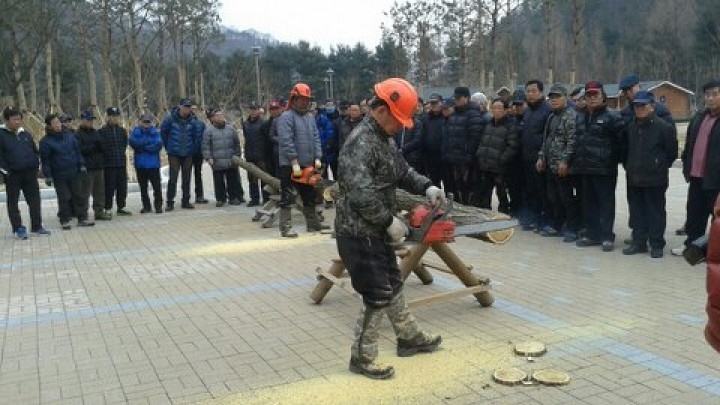 대전 동구, 산불발생 ‘ZERO’ 도전!