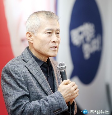 이종호 전 대전시의원, ‘내가 이택구’라는 마음으로 함께 해 달라