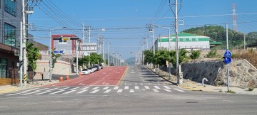 동고령일반산업단지,조성으로  지역 경제 활성화는 물론 일자리 창출에 기여