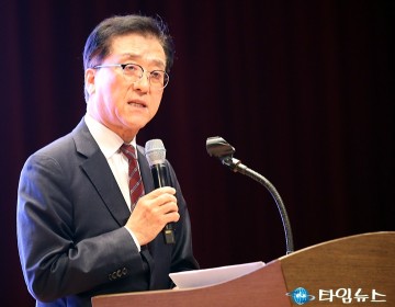 조원휘 대전시의회 의장 “1초 더 보고 1km 더 줄이자”…대전시의회, 교통사망사고 제로 동참 선언