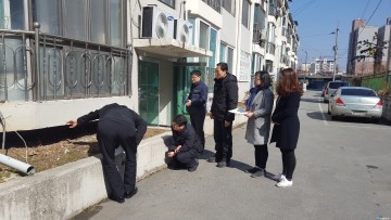 충북도, 해빙기대비 민․관합동 안전점검 실시