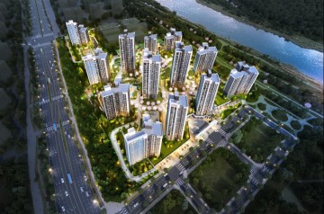 대전도시공사, 대전 갑천4BL 청년주택 951세대 본격 추진