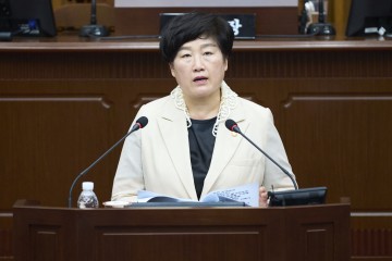 대전 서구의회, 불합리한 버스전용차로 단속카메라 전수 조사하라