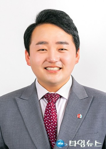 조대웅 대덕구의회 의원, 대전 첫 ‘피난유도 안내등 조례안’ 발의