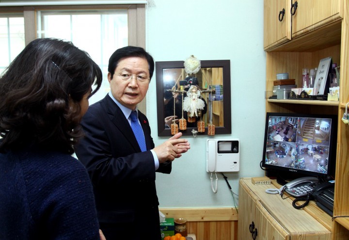 대전 서구, 어린이집 아동학대 예방 위한 긴급 현장 점검