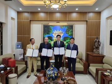 고령군, 베트남 하이즈엉시와 외국인계절근로자 도입 MOU 체결
