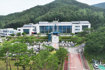 대규모 공사현장 건설폐기물 관련 지도점검