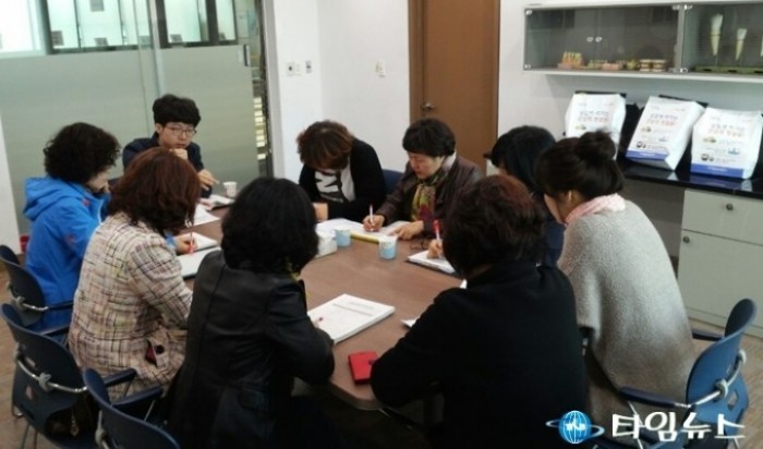 포항시 남구보건소 금연구역 법령이행실태 모니터링 실시