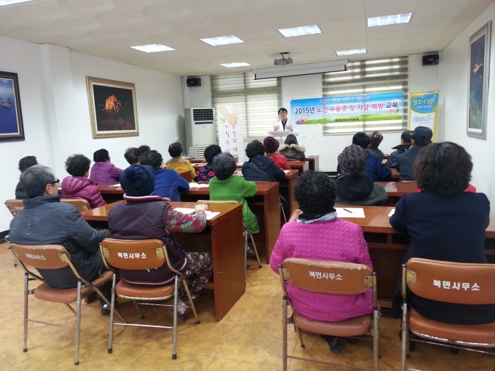 “미국 하인스빌 한인회, 독도박물관에 후원금 기부”