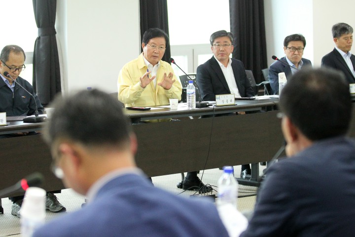 대전 서구, 투명하고 살기 좋은 공동주택 만들기 앞장선다!