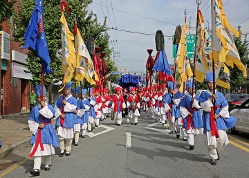 세종시, 2016 세종민속문화 축전 ‘성황’