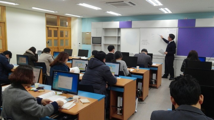세종시교육청, 예산업무 담당자 역량강화 연수 개최