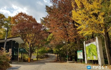 경주시, ‘반려동물과 함께하는 토함산자연휴양림’ 시범 운영