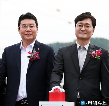 대전 국정감사 10월 24일…장철민·정명국 정면충돌, 재정·산단·축제 ‘총체 점검’
