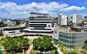 광주 서구, 에너지관리 효율등급 ‘1+’ 평가 받아