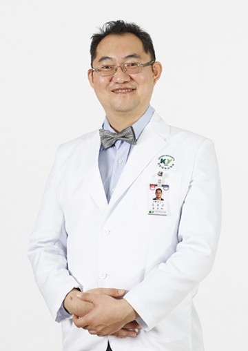 건양병원 김광균 교수, 세계인명사전 등재