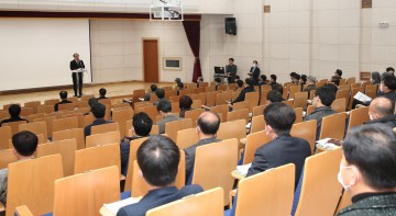 광주시교육청, 코로나19 대응 학습공백 최소화 방안 논의