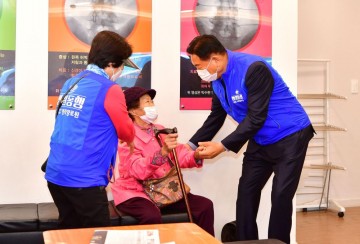 장성군, 내년부터 돌봄통합지원사업 본격 시행  